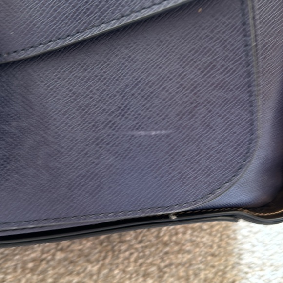 London Fog Purse - Picture 7 of 9